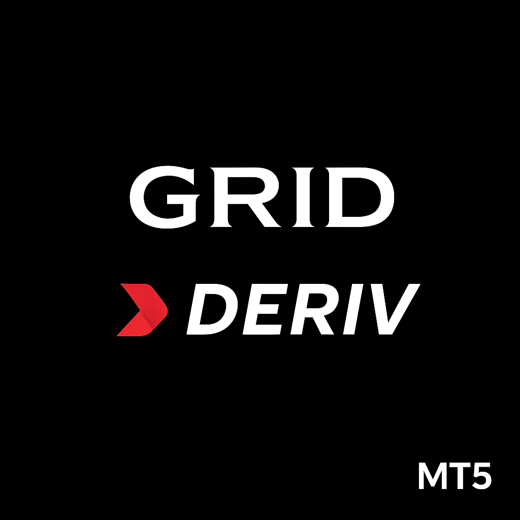 Grid Deriv Logo