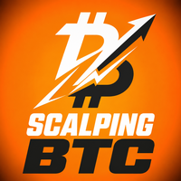 Scalping BTC Logo